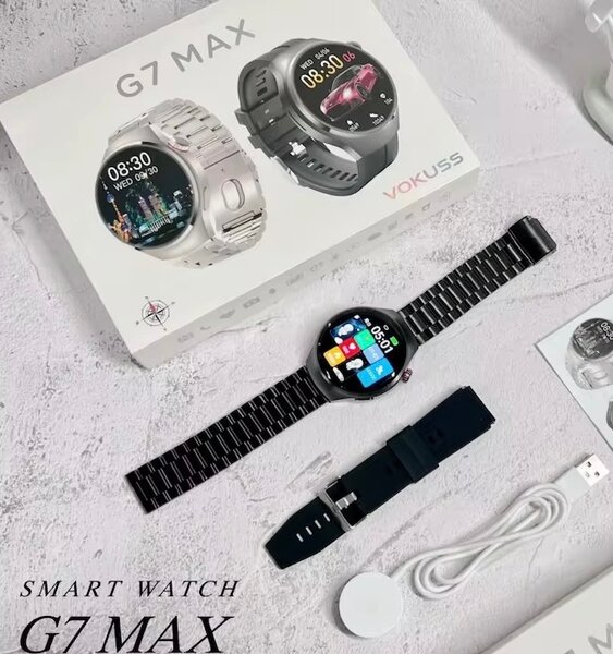 Montre Connectée G7 Max