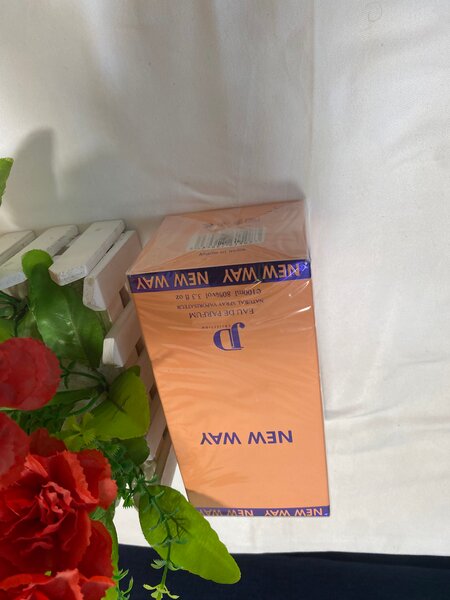 Parfum Oriental Unisexe