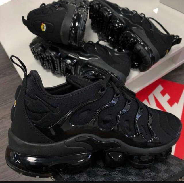 Baskets Nike Air Max Premium