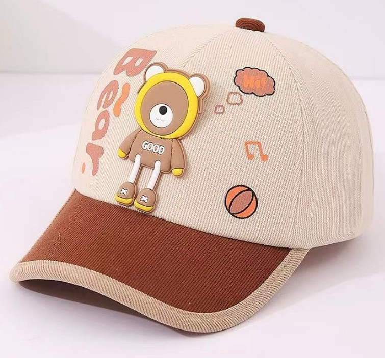 Десткая кепка