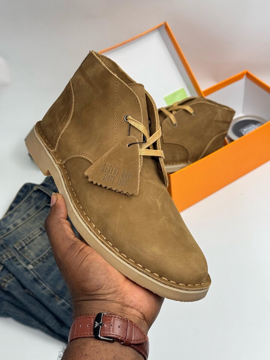 TIMBERLAND BOOT