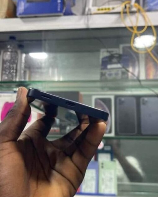 Smartphone Android moderne