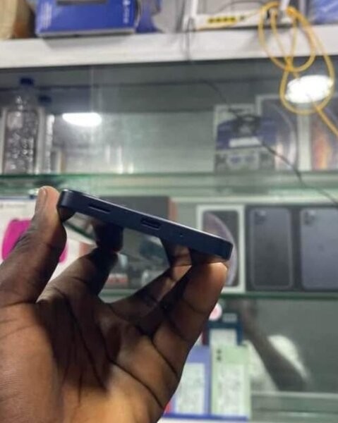 Smartphone Android moderne