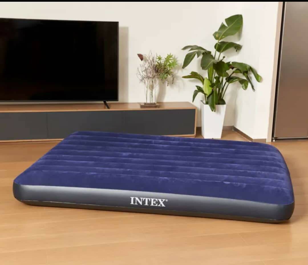 Matelas gonflable Airbed 3 pla