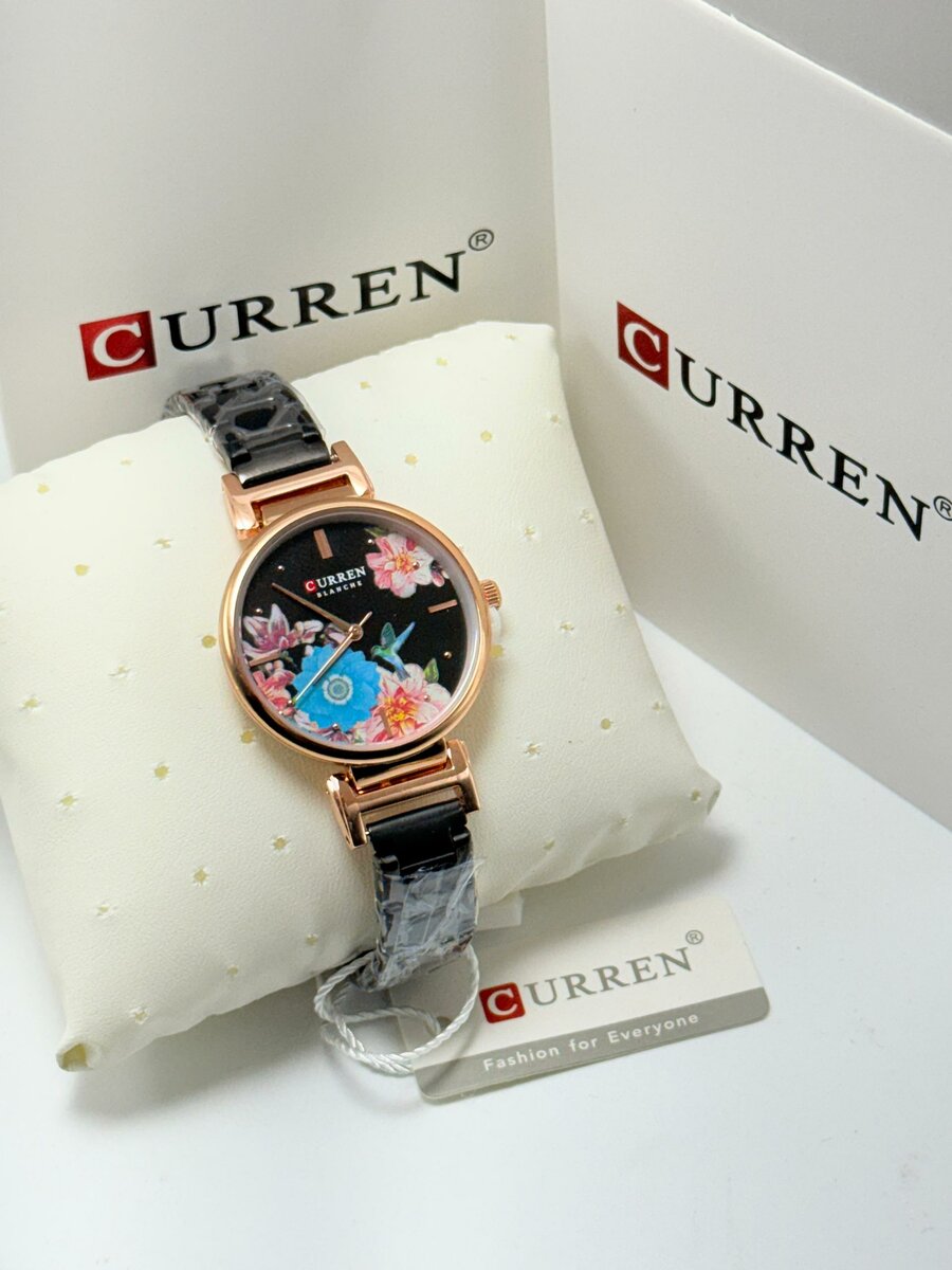 Montres CURREN Femme Élégantes