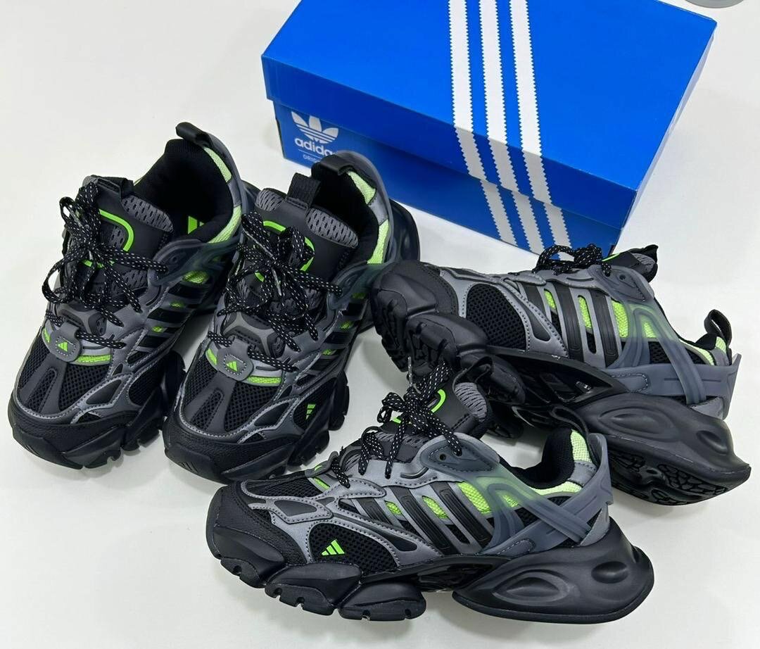 ADIDAS CLASSIC SNEAKER