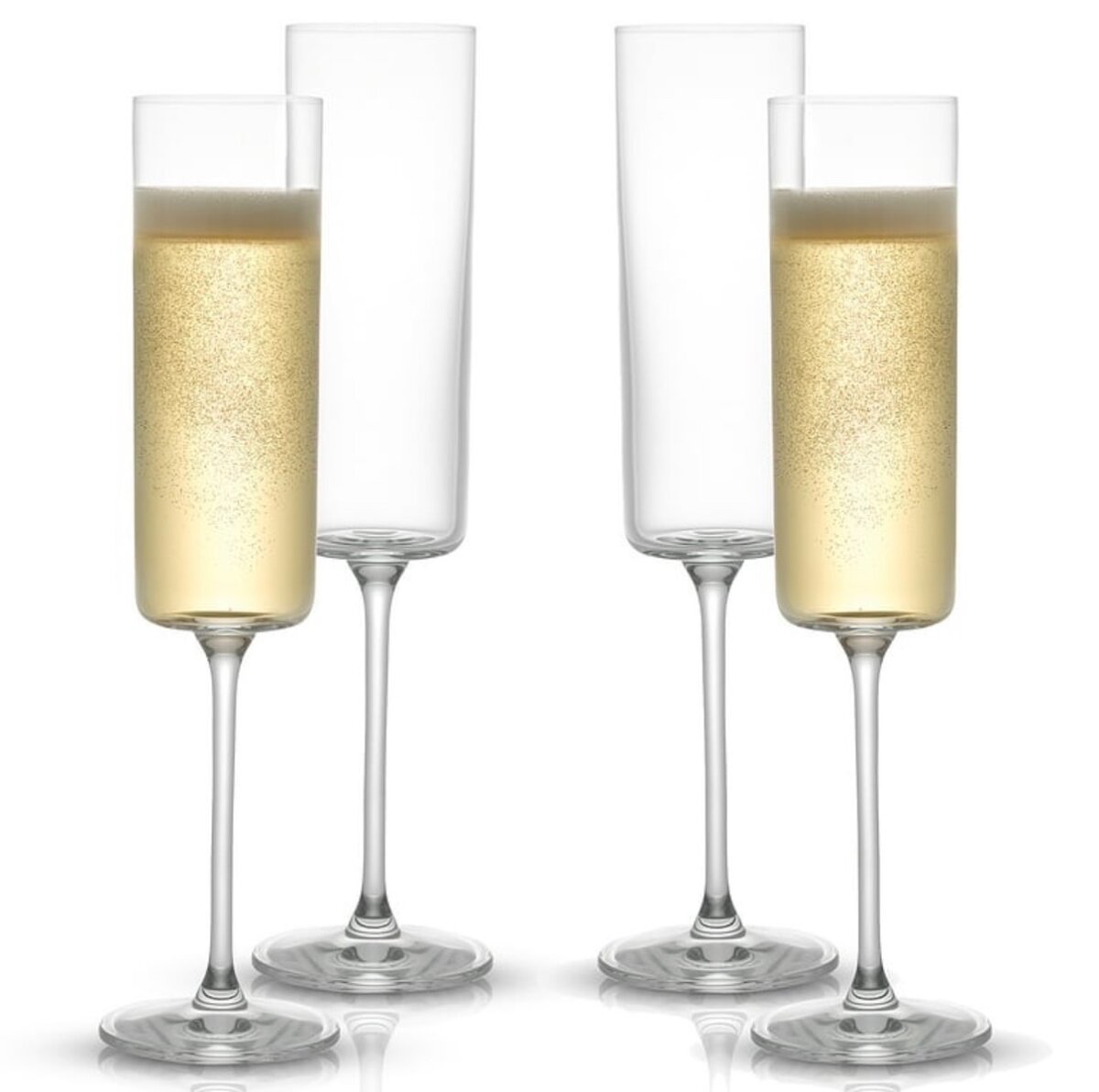 Champagne Flutes