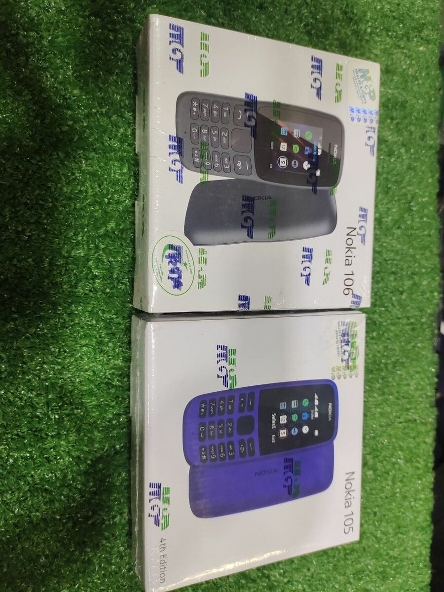 Nokia 106