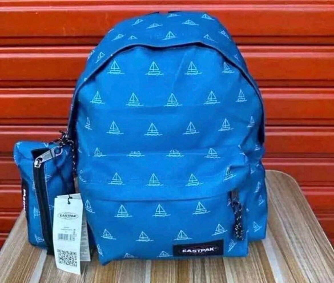 Sac à dos Eastpak tendance