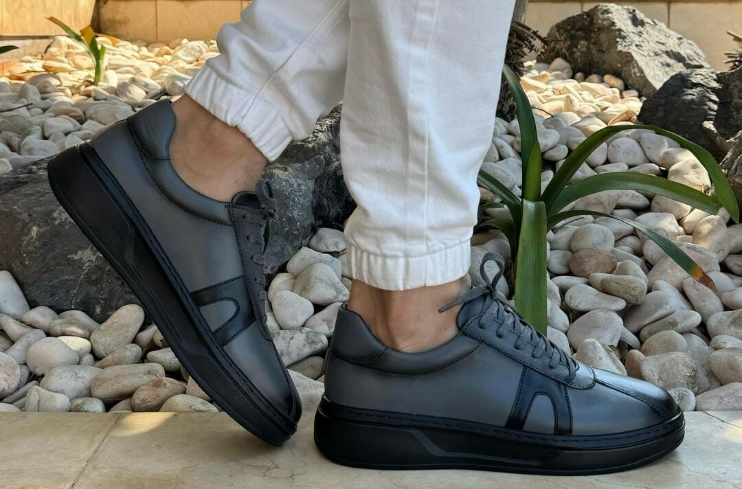 Chic. Chaussure M