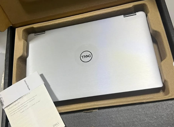 BRAND NEW DELL X360 8TH GEN POWERHOUSE