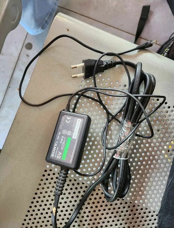 Console portable Sony PSP