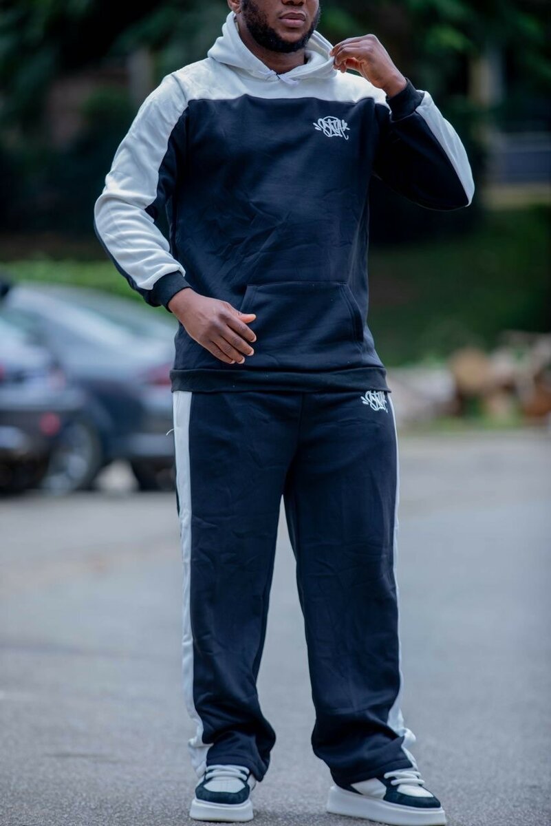 Complets de sortie super qualité