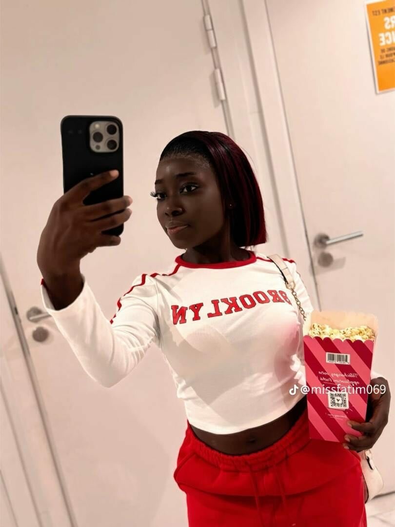 Ensemble sport femme Brooklyn