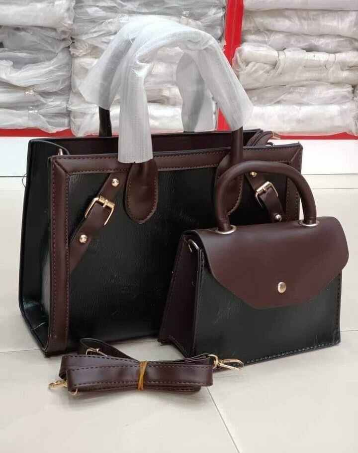 Hand bags
