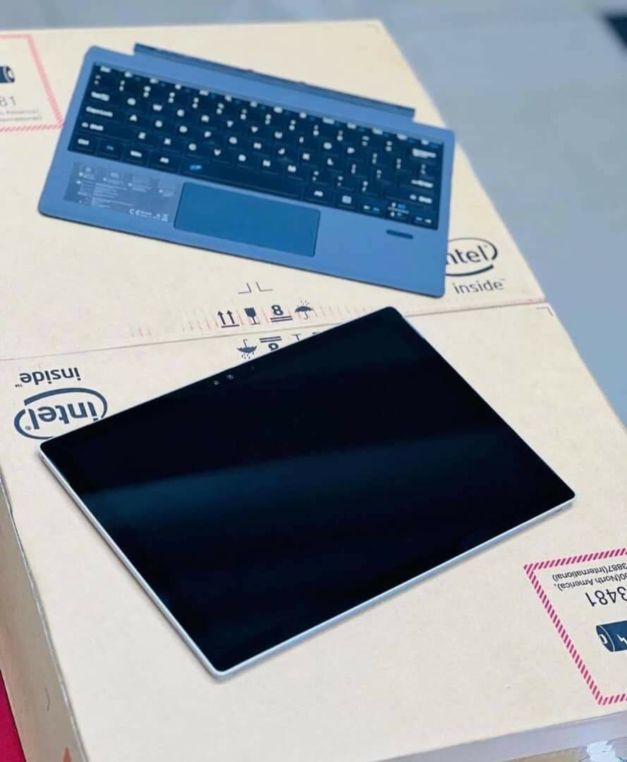 Microsoft Surface pro 4