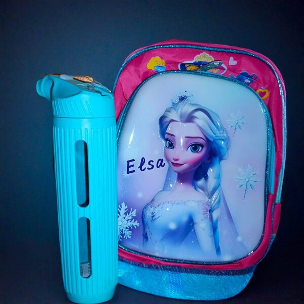 Sac à dos enfant tendance