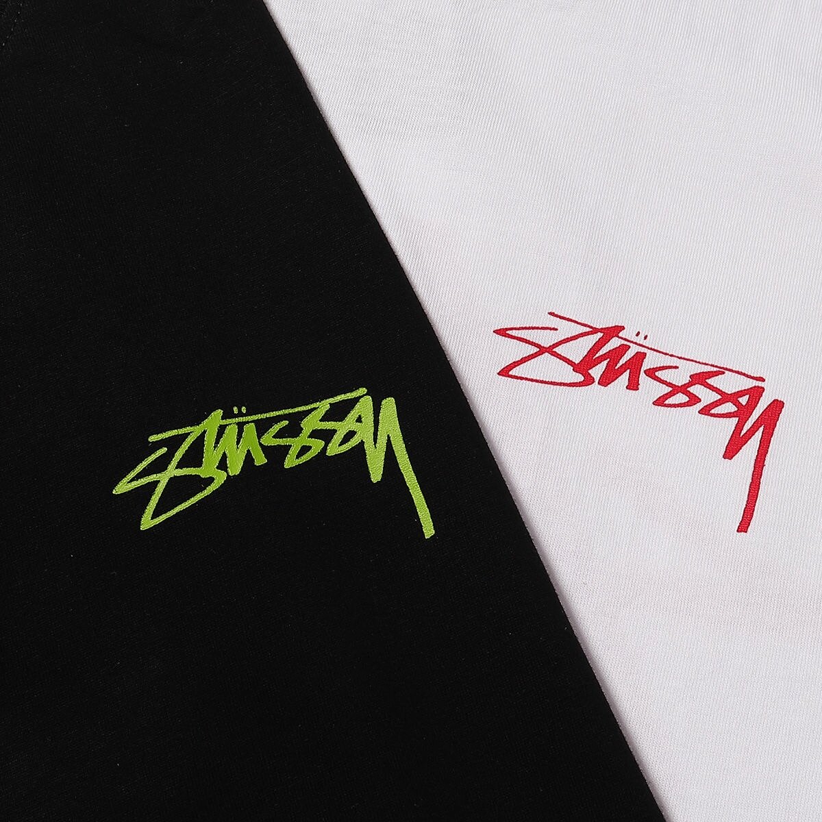 Футболки "Stussy - Beat Crazy"