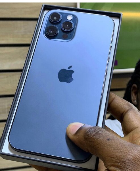 iPhone 12 Pro Max 128gig