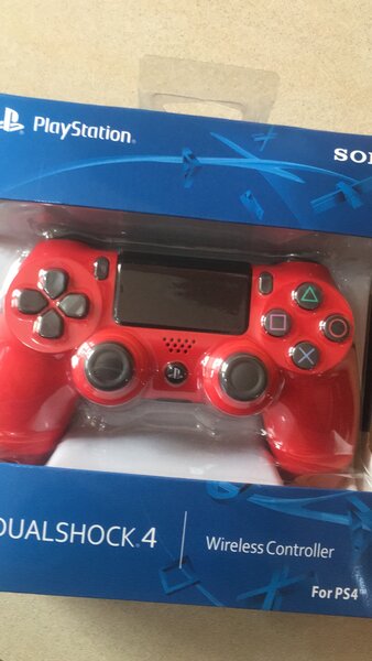 Ps4 controller