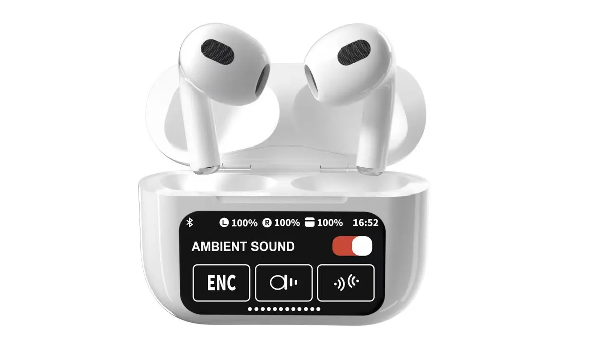 A10 PRO AIRPODS
