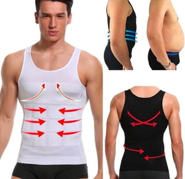 Slim & Lift German body shaper for men