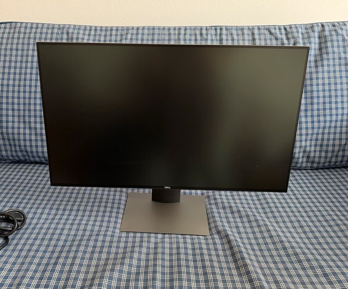 Écran Dell U2421HE 24" LED