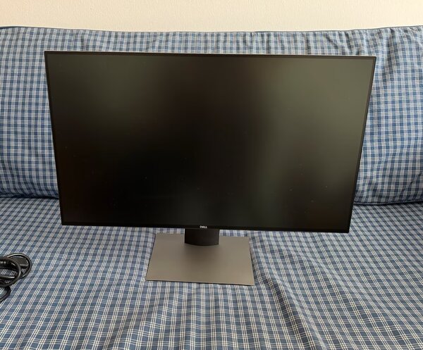 Écran Dell U2421HE 24" LED