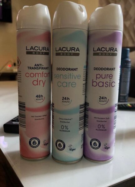 Déodorant Homme Longue Durée