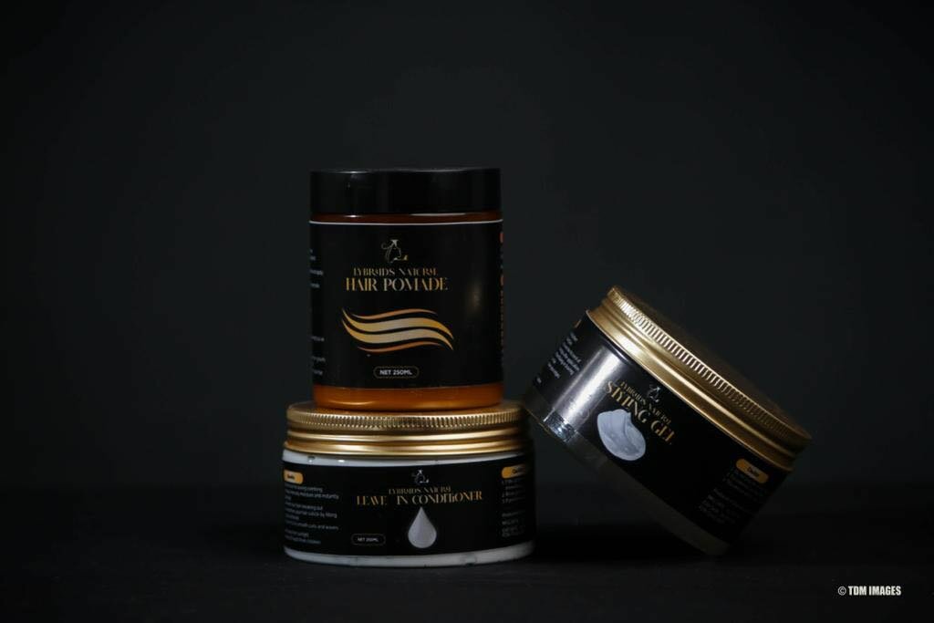 Lybraids hair products