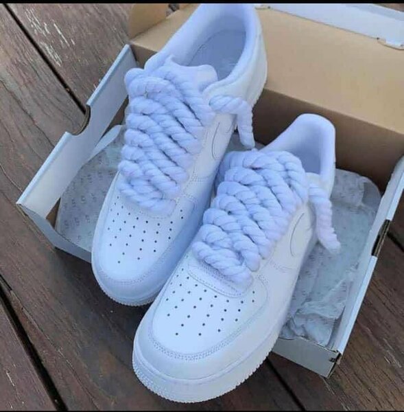 AIRFORCE 1 BL