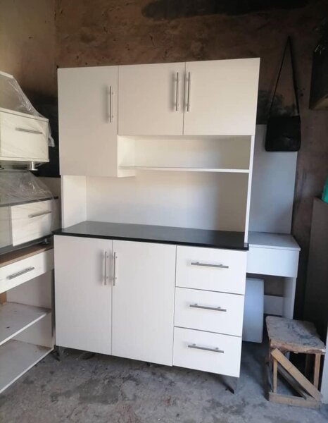 Beautiful cabinet for the kitchen