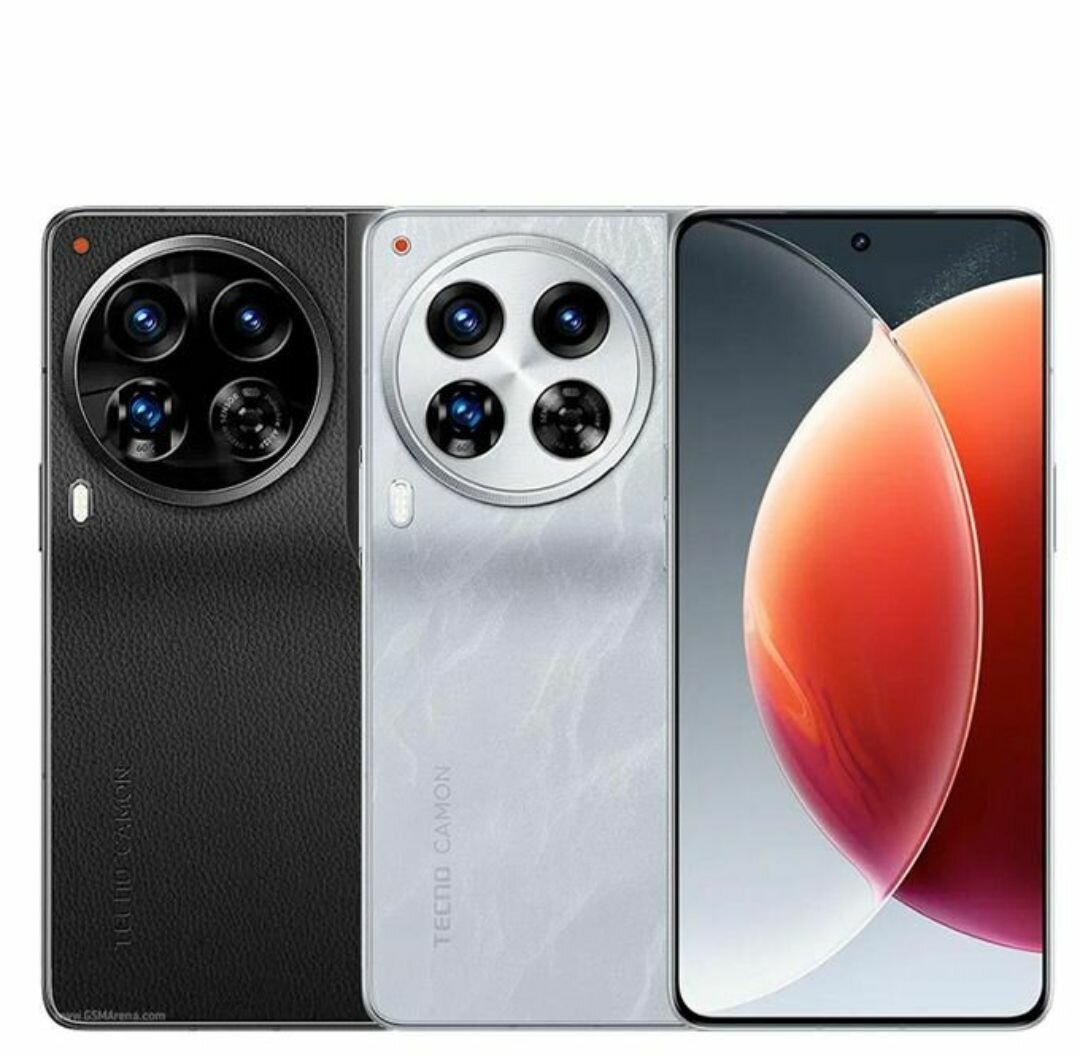 Tecno Camon 30 Smartphone