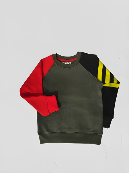 Kids Sweatshirt