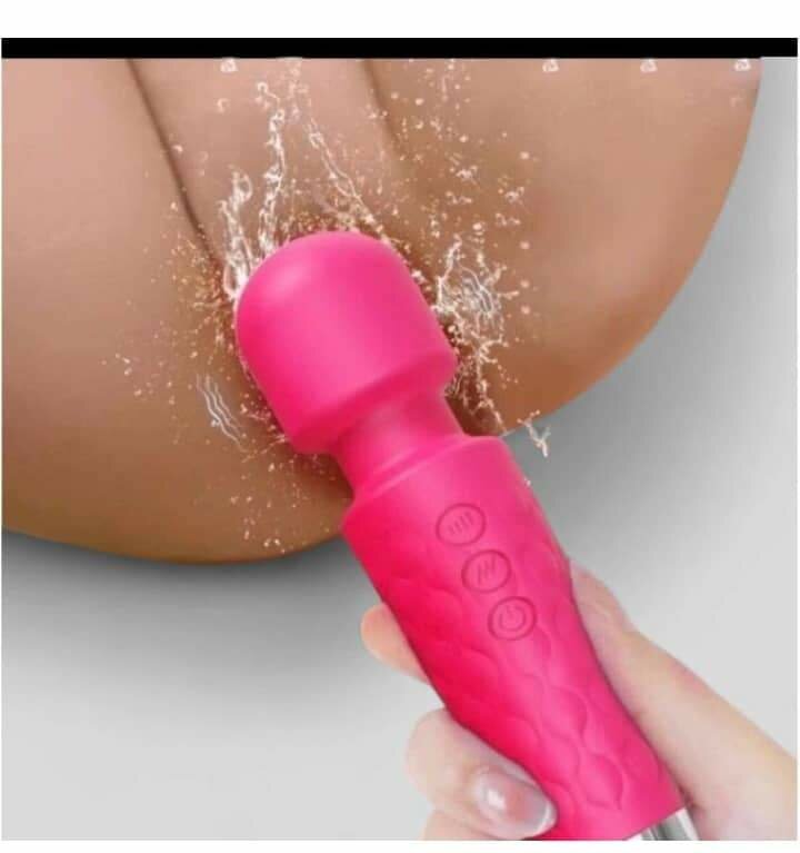 Masseur électrique étanche