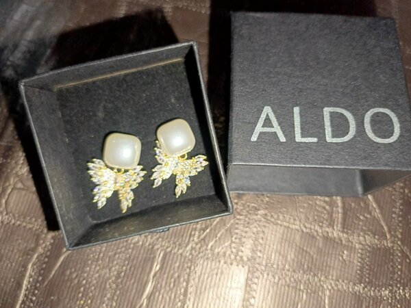 Aldo
