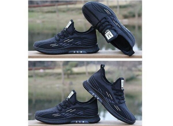 Baskets de sport légères