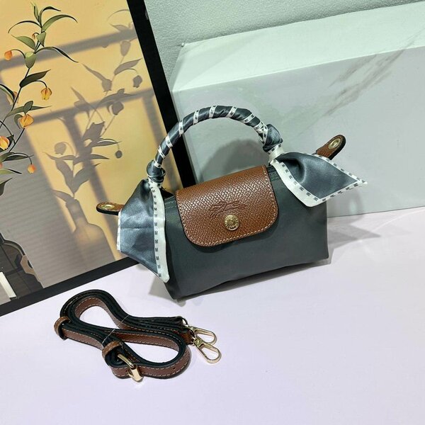 Sac bandoulière élégant