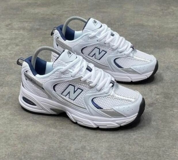 Baskets confortables pour hommes