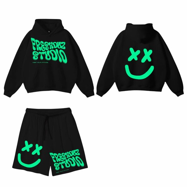 Ensemble FresHouz studio