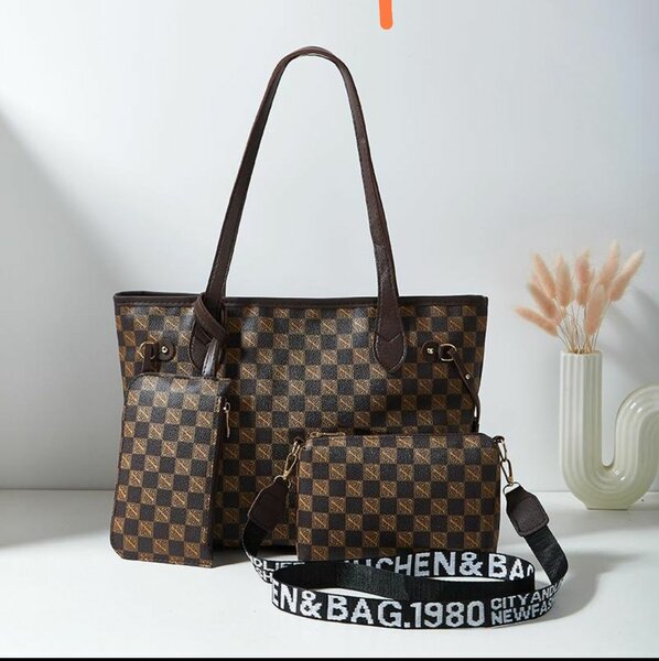 Ensemble de sacs à main élégants