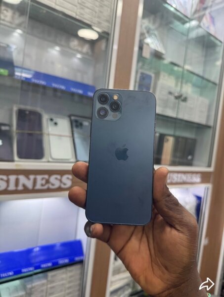 iPhone 11 pro 128Go