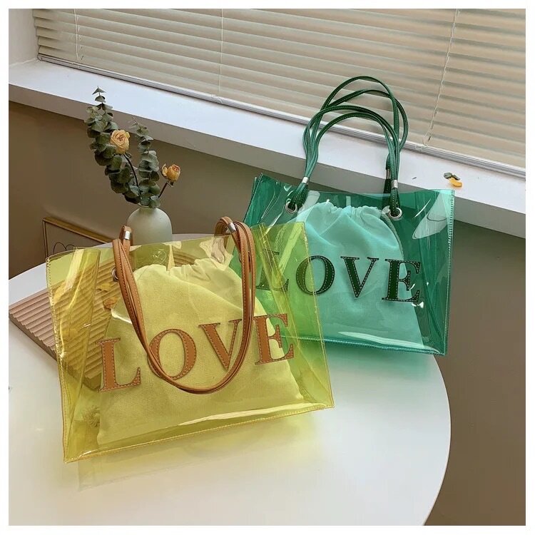 ️  SACS 2 en 1  GRAND FORMAT