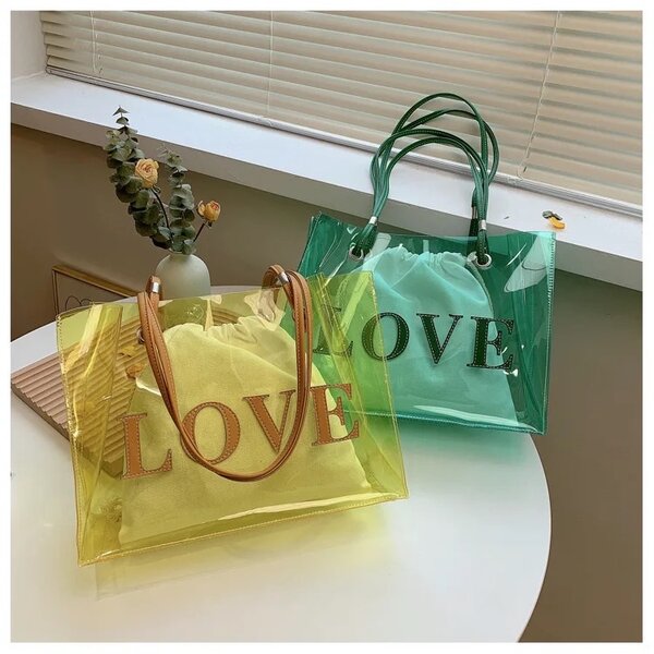 ️  SACS 2 en 1  GRAND FORMAT