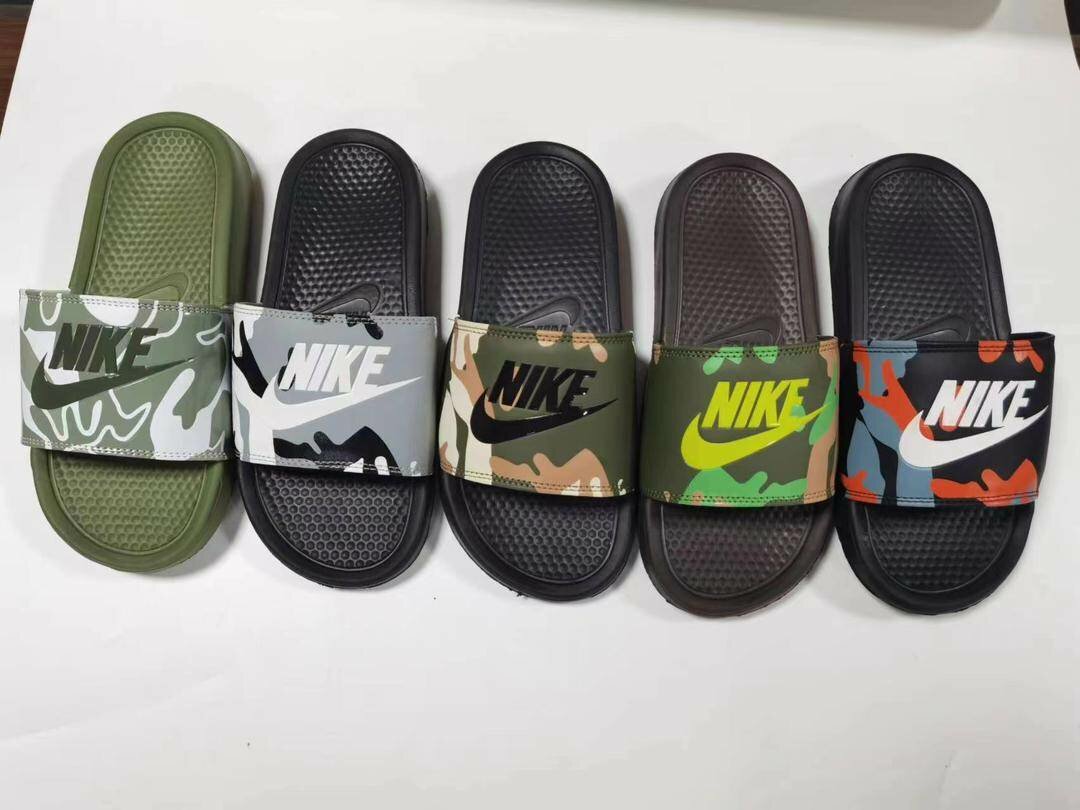 Tapettes (adidas, puma, Nike benassi)