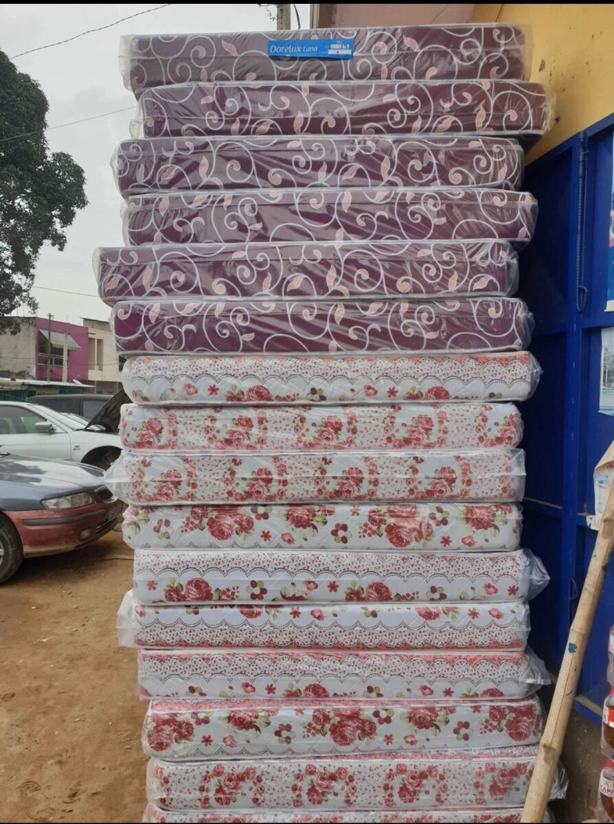 Matelas Ergonomique   Confort Absolu et Soutien Optimal