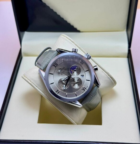 Montre de luxe
