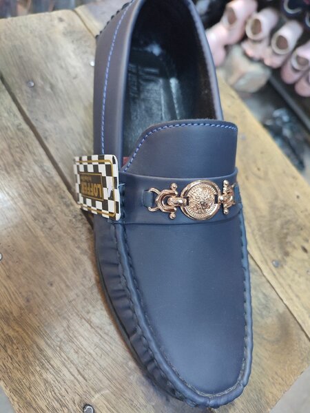 Boys Loafers Shoes