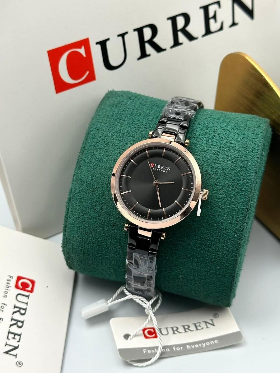 Montre élégante Curren