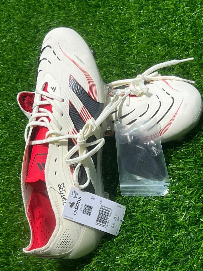 crampons semi pro d´Europe